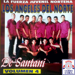 Bandita Los Angeles del Norte de Santaní - Che Anga Jara Rangue