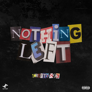 Portada de Nothing Left