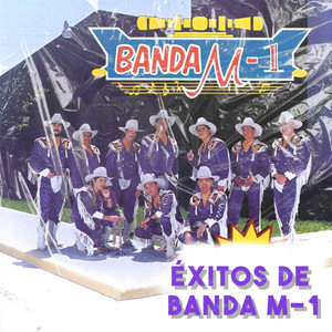 Banda M-1 - Oye Como Va