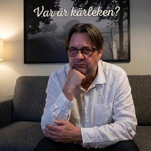 Var är kärleken? by Forsmania
