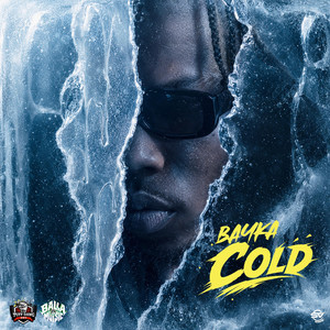 Cold by Bayka
