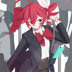 カッコカワイイ by Camelots