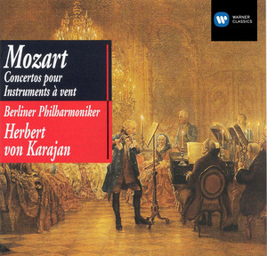 Mozart: Oboe Concerto in C Major, K. 314: III. Rondo (Allegretto