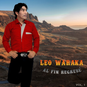 LEO WARAKA - Si Tuviera Plata