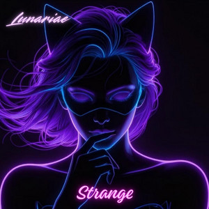 Strange by Lunariae