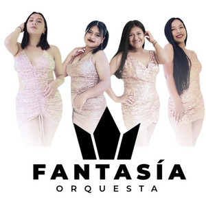 FANTASÍA ORQUESTA - MIX CARIBEÑOS