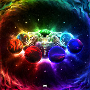 What Lies Beyond? by modus