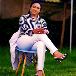 Maggie Shii - Ndehera Thayu