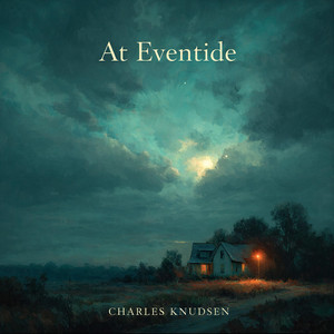 Nocturne for Piano by Charles Knudsen
