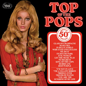 Disco Mania, Vol. 1 - Album by Top Of The Poppers | Spotify