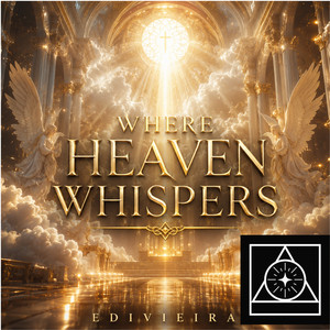 Heaven Opened In Silence by edivieira