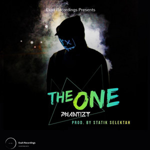 Portada de The One