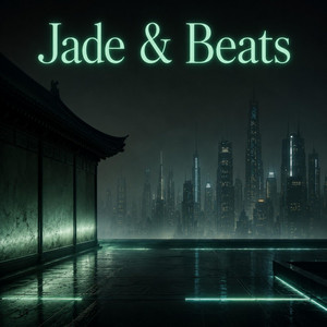album cover: Jade & Beats