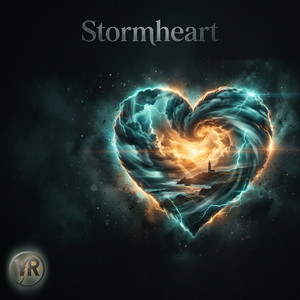 Stormheart by Yellow Router