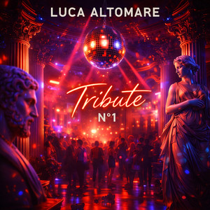 Luca Altomare - DOLOROSA