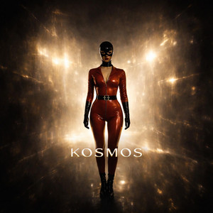 Kosmos by JENNY