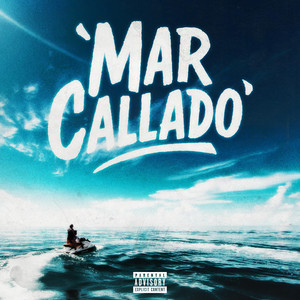 Mar Callado by Kryzza