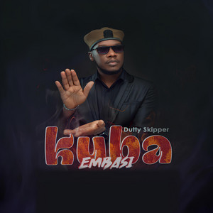 Dutty Skipper - Kuba Embasi