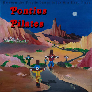 Pontius Pilates - The Claremont Codependent