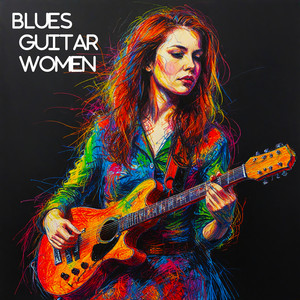 Lo-Fi Promised Land — Blues Guitar Women