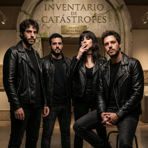 Mensajes Eliminados by Banda Auroras