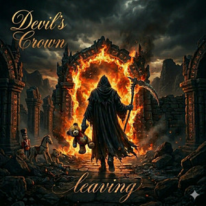 Leaving for nangiala by Devil's Crown