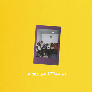 Make Me Take Me by Caleborate