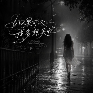 如果可以我多想失忆 by 邵金刚