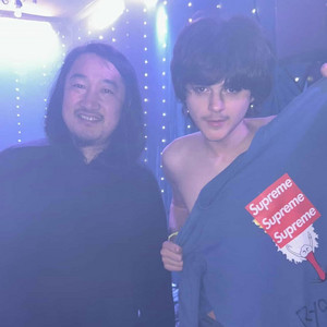 backstage by anarchy, 444Jet, ugie
