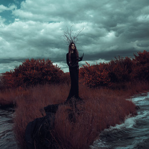 i Häxa — Oceans (2026)