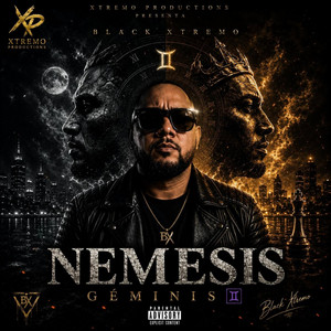 Prendelo Y Pasalo by BLACK XTREMO