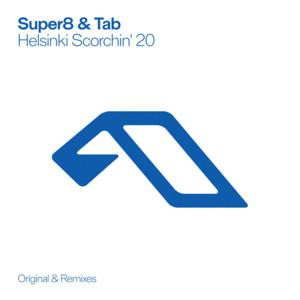 Helsinki Scorchin' - station2station Extended Mix by Super8 & Tab, station2station