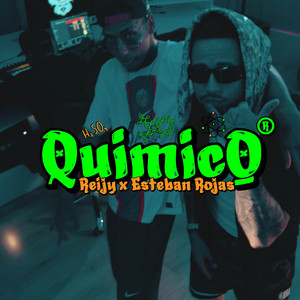 Portada de QUÍMICO