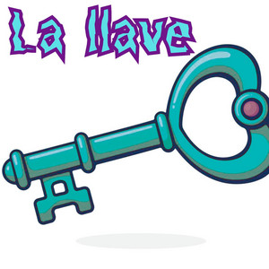 La Llave by Fuyi Lao