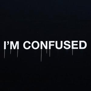 DJ GRAULICAN - IM CONFUSED