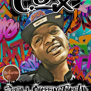 IM So New York 2 Da Fullest