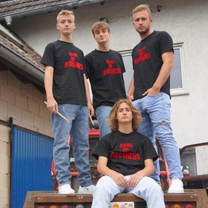 Band Of Brothers