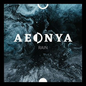 Rain by Aeonya