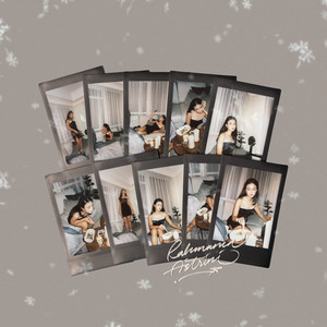 goodnight kiss (in December)