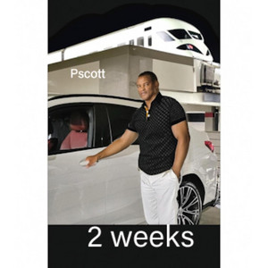 2 Weeks by Pscott
