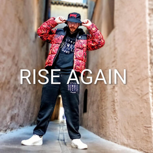 Rise Again by Jah Heard, Mr. Woodwicker