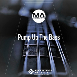 MisterJotta - Pump Up the Bass