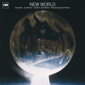 New World cover