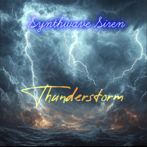 Thunderstorm by Synthwave Siren