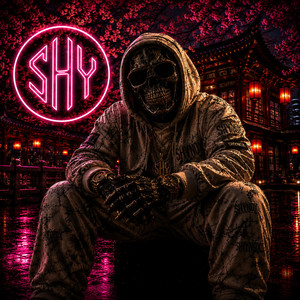 The Dream Is Dreaming Me | SHY by shynox_official