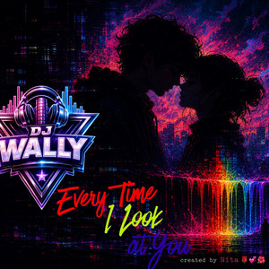 Every Time I Look at You by Dj Wally