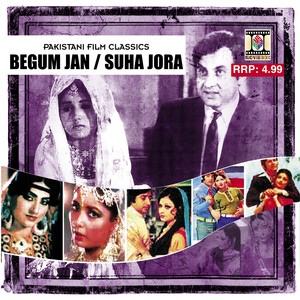 Begum Jan Bhala Kya Jane – TikTok, Spotify & YouTube Analytics