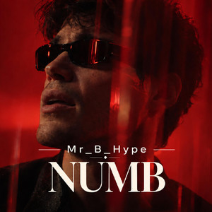 NUMB by Mr_B_Hype