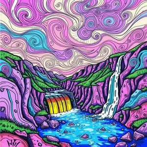 Spiritual Ott by Raelin Varden
