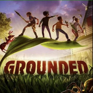 TC - Grounded Title Theme
